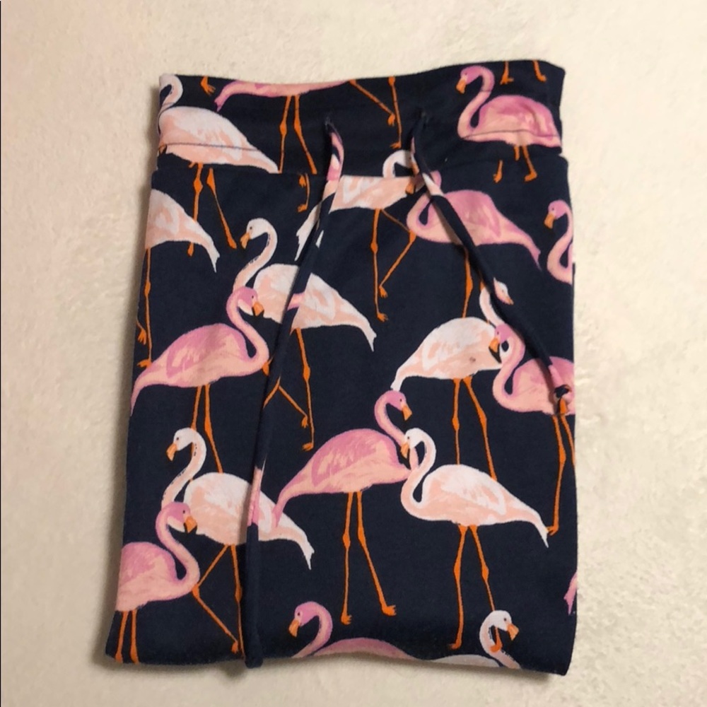 Flamingo Live In Skirt